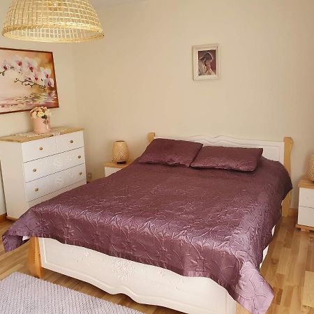 Apartamenty U Basi Leśnica Exteriör bild