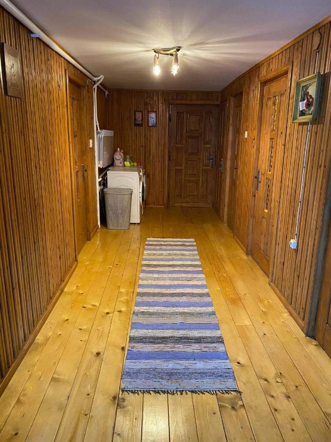Apartamenty U Basi Leśnica Exteriör bild